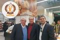 حضور نان سحر در افتتاحیه بزرگترین هایپر استار خاورمیانه